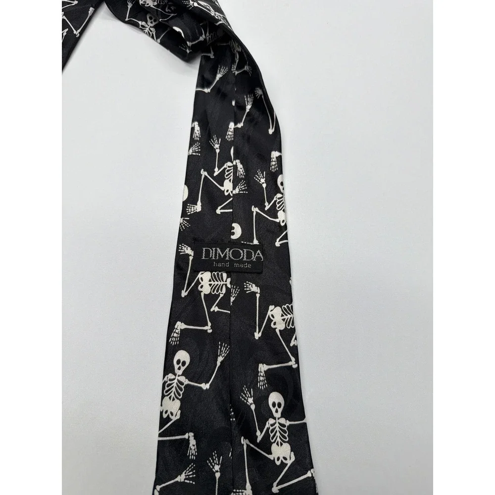 Dimoda handmade necktie